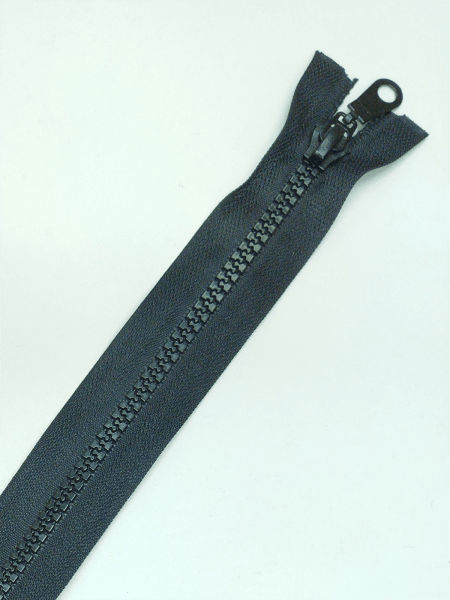 Застежка-молния MaxZipper 75 см Черный в Дзержинске