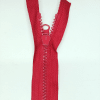 Застежка-молния MaxZipper 70 см Красный мак в Дзержинске