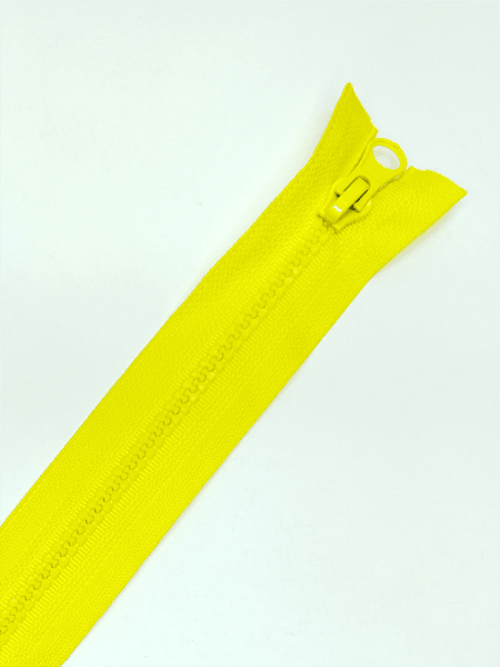 Застежка-молния MaxZipper 70 см Банан в Дзержинске